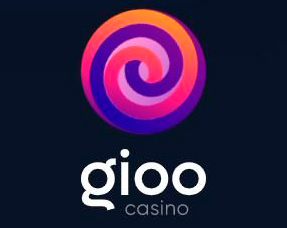 gioo casino Logo